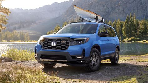 honda passport lynchburg|2024 Honda Passport Specs .